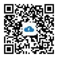 公众号二维码