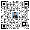 微信公众号二维码